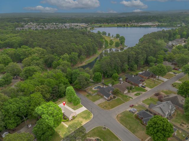 133 Hibiscus Drive, Maumelle, AR 72113