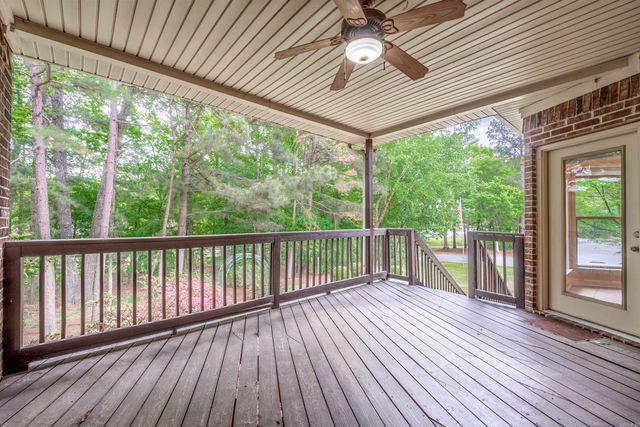 133 Hibiscus Drive, Maumelle, AR 72113