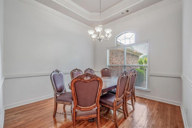 133 Hibiscus Drive, Maumelle, AR 72113