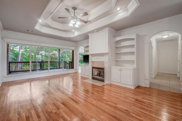 133 Hibiscus Drive, Maumelle, AR 72113