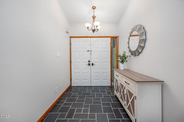 1020 Burning Tree Drive, Chapel Hill, NC 27517