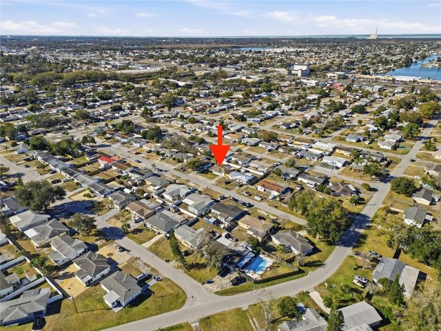 2605 LIMEWOOD DRIVE, Holiday, FL 34690