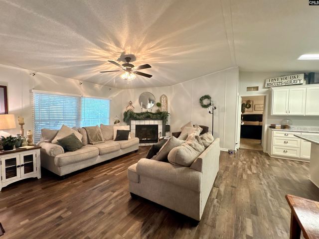 930 Peach Festival Road, Gilbert, SC 29054