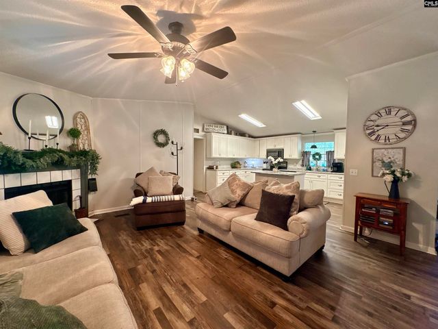 930 Peach Festival Road, Gilbert, SC 29054