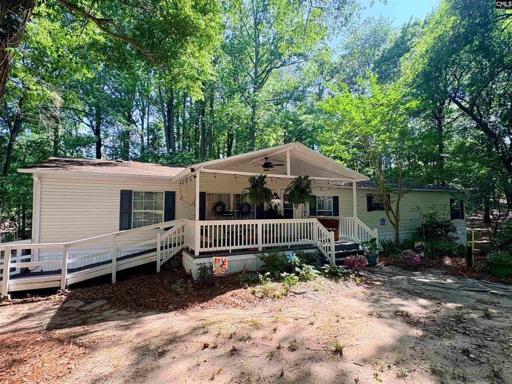 930 Peach Festival Road, Gilbert, SC 29054