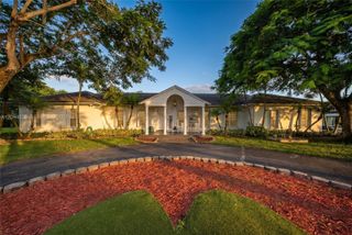 27950 SW 182nd Avenue, Homestead, FL 33031