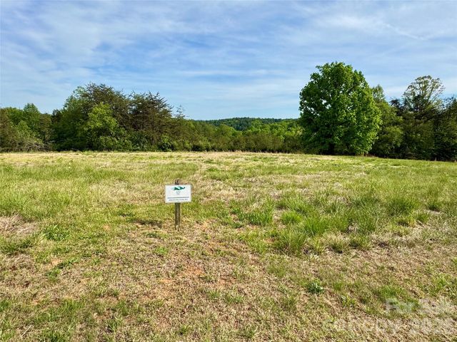 Lot G20, 2085 Thoroughbred Way G20, Lenoir, NC 28645