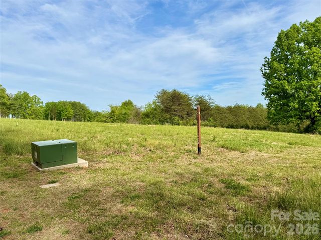 Lot G20, 2085 Thoroughbred Way G20, Lenoir, NC 28645