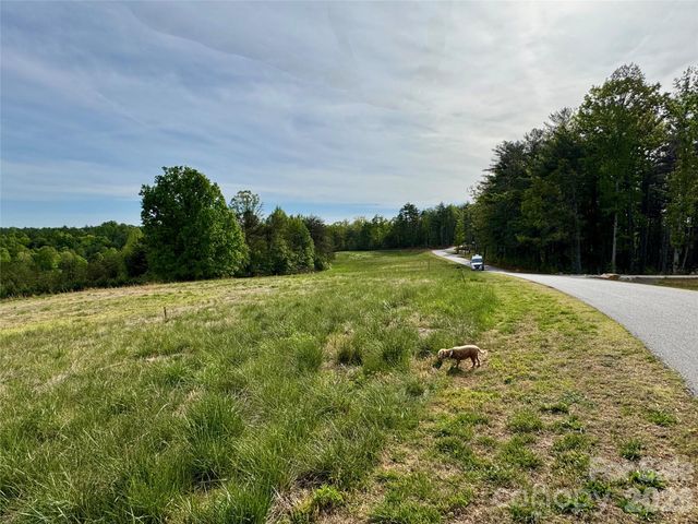 Lot G20, 2085 Thoroughbred Way G20, Lenoir, NC 28645