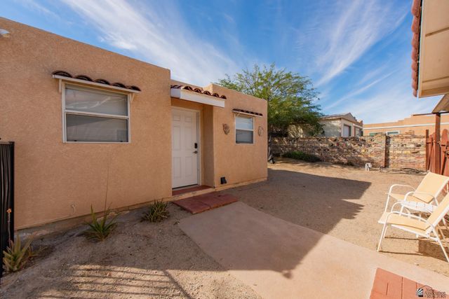 12519 E 46 St, Yuma, AZ 85367