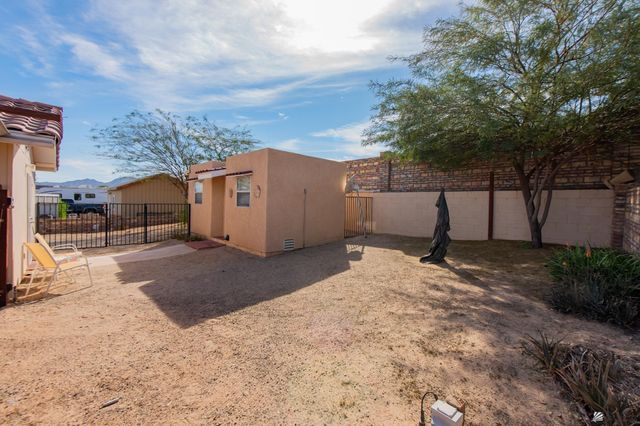 12519 E 46 St, Yuma, AZ 85367