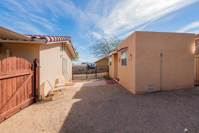 12519 E 46 St, Yuma, AZ 85367