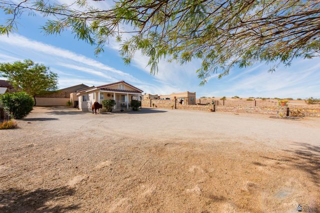 12519 E 46 St, Yuma, AZ 85367
