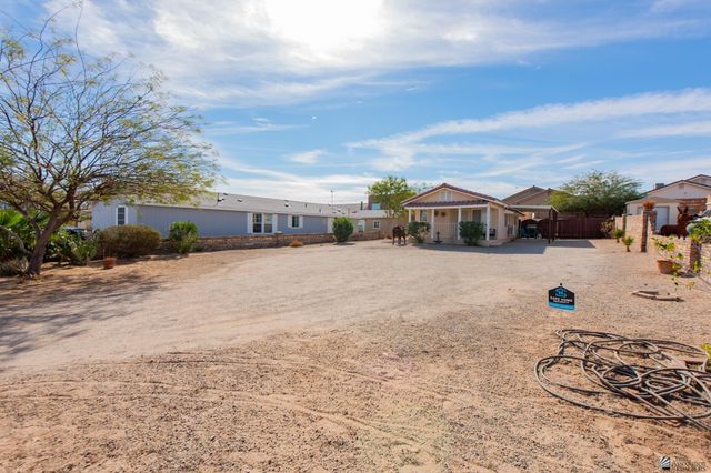 12519 E 46 St, Yuma, AZ 85367