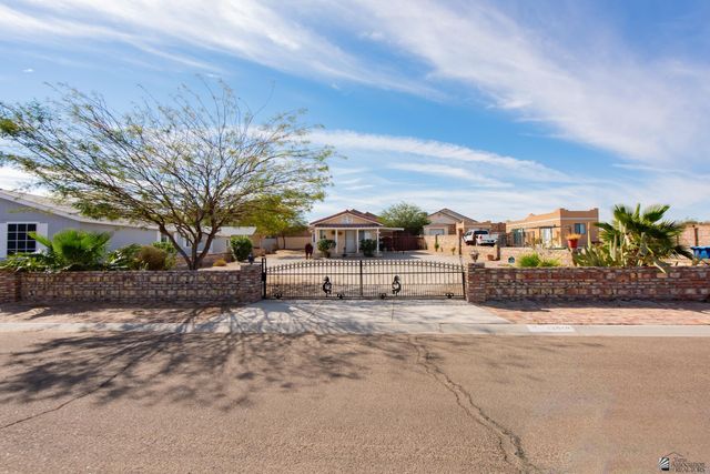 12519 E 46 St, Yuma, AZ 85367