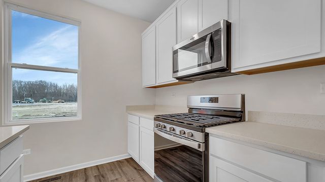 17201 Munster Lane, Tinley Park, IL 60477