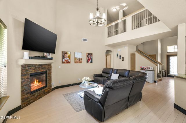 14376 COYOTE TRAIL Trail, El Paso, TX 79938