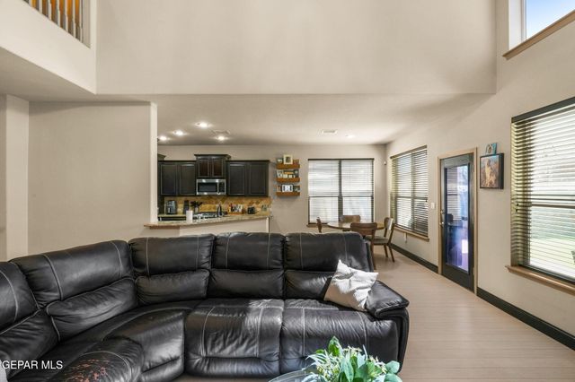14376 COYOTE TRAIL Trail, El Paso, TX 79938