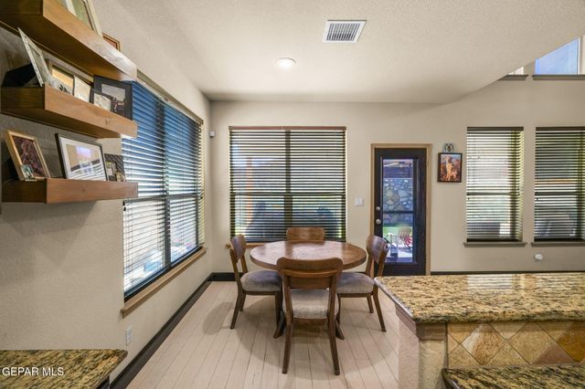 14376 COYOTE TRAIL Trail, El Paso, TX 79938