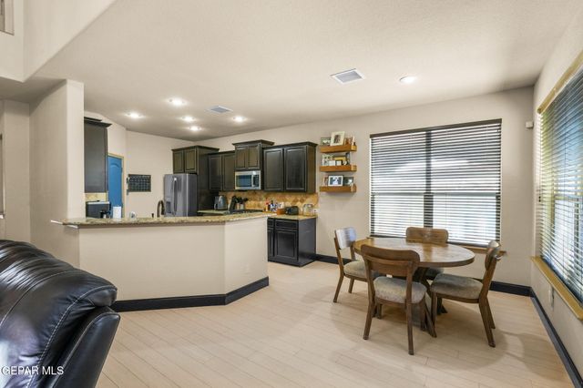 14376 COYOTE TRAIL Trail, El Paso, TX 79938