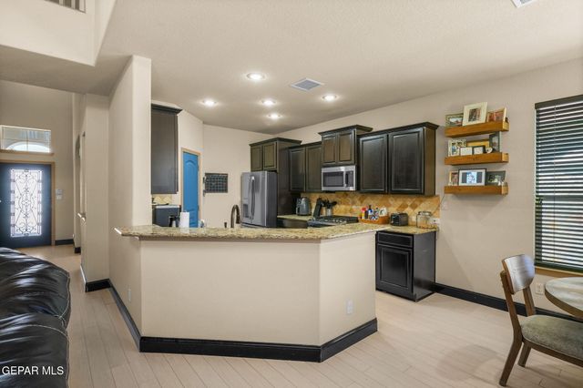 14376 COYOTE TRAIL Trail, El Paso, TX 79938