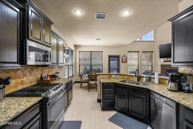 14376 COYOTE TRAIL Trail, El Paso, TX 79938