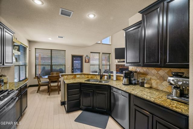 14376 COYOTE TRAIL Trail, El Paso, TX 79938