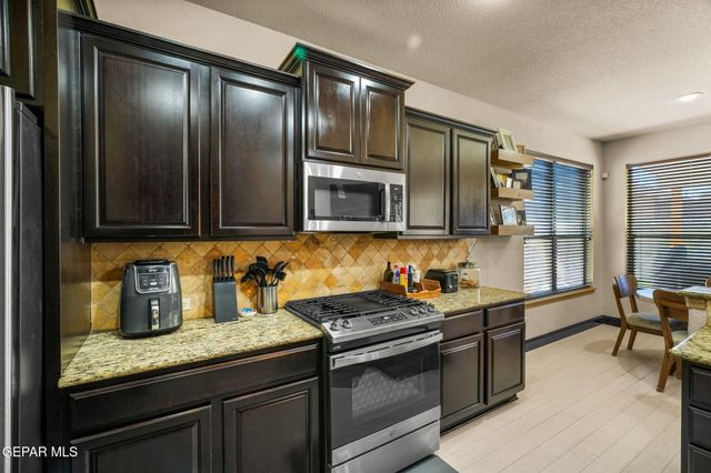 14376 COYOTE TRAIL Trail, El Paso, TX 79938