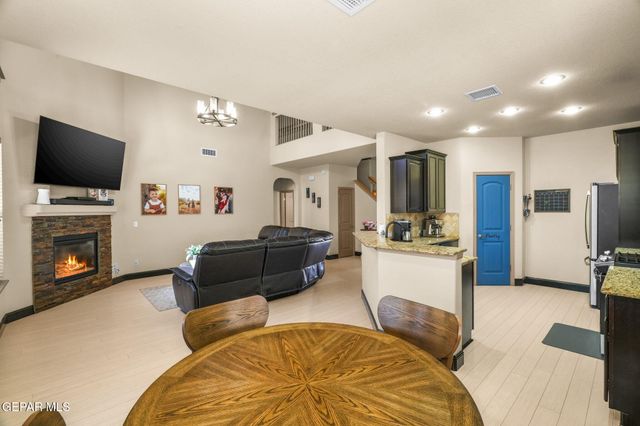 14376 COYOTE TRAIL Trail, El Paso, TX 79938