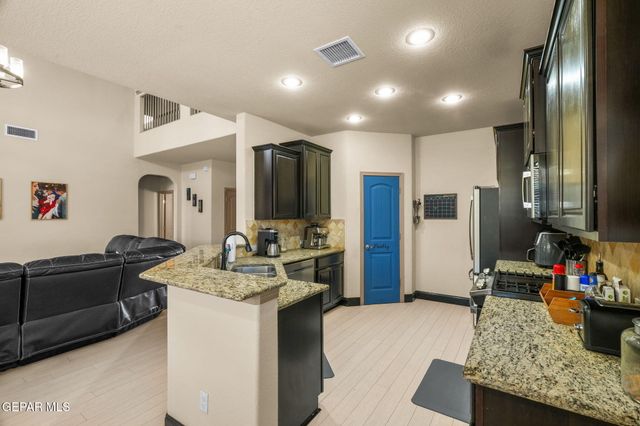 14376 COYOTE TRAIL Trail, El Paso, TX 79938