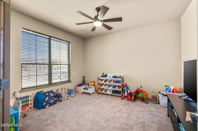 14376 COYOTE TRAIL Trail, El Paso, TX 79938