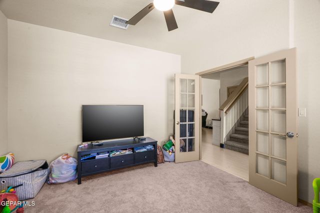 14376 COYOTE TRAIL Trail, El Paso, TX 79938