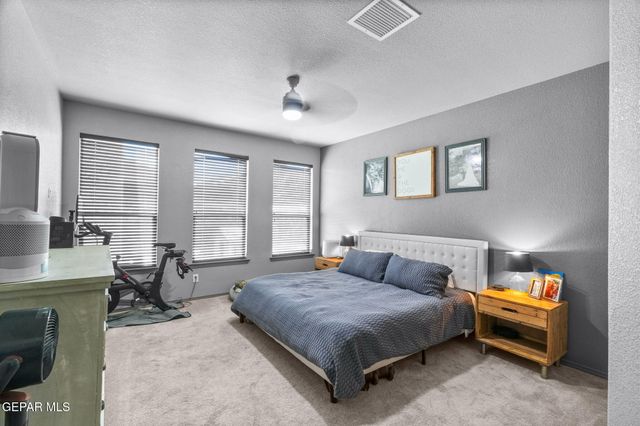 14376 COYOTE TRAIL Trail, El Paso, TX 79938