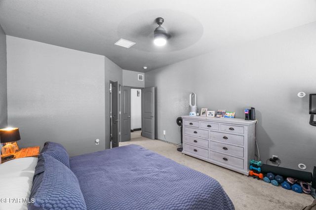 14376 COYOTE TRAIL Trail, El Paso, TX 79938