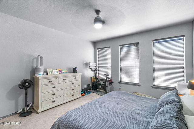 14376 COYOTE TRAIL Trail, El Paso, TX 79938