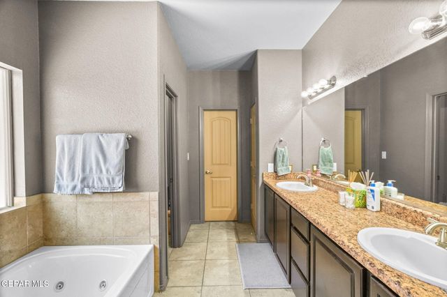 14376 COYOTE TRAIL Trail, El Paso, TX 79938