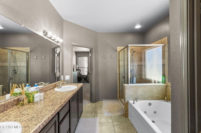 14376 COYOTE TRAIL Trail, El Paso, TX 79938