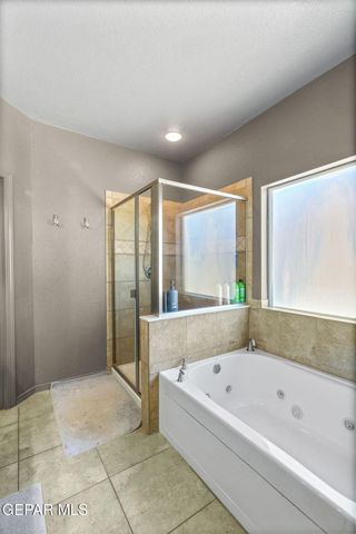 14376 COYOTE TRAIL Trail, El Paso, TX 79938
