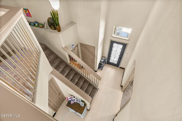 14376 COYOTE TRAIL Trail, El Paso, TX 79938