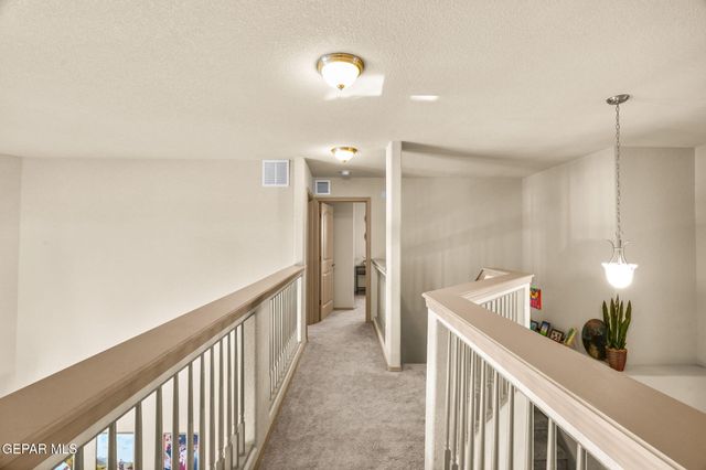 14376 COYOTE TRAIL Trail, El Paso, TX 79938
