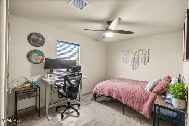14376 COYOTE TRAIL Trail, El Paso, TX 79938