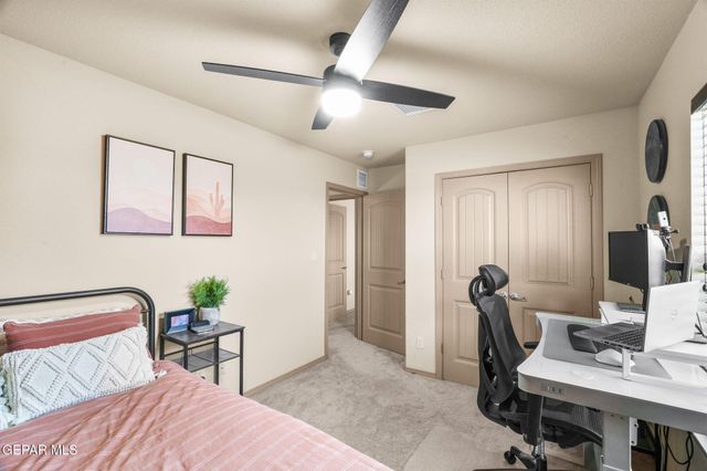 14376 COYOTE TRAIL Trail, El Paso, TX 79938