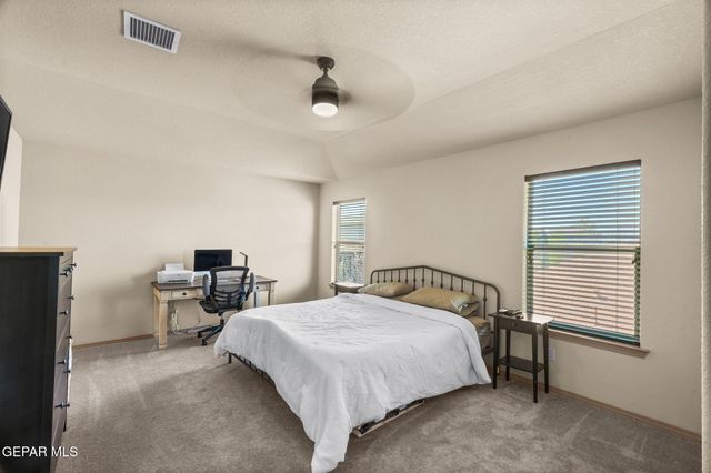 14376 COYOTE TRAIL Trail, El Paso, TX 79938