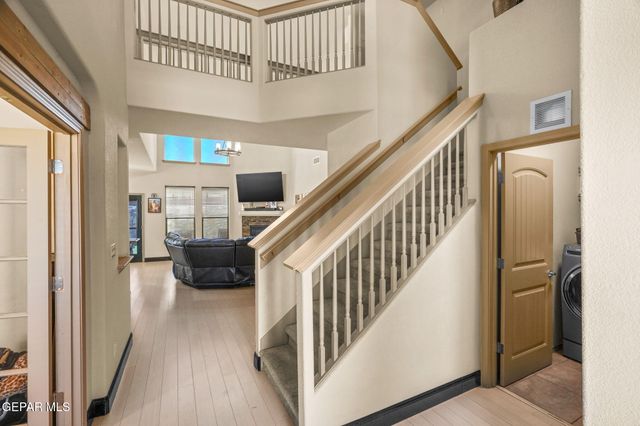 14376 COYOTE TRAIL Trail, El Paso, TX 79938