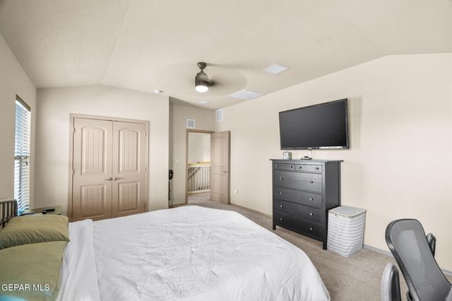 14376 COYOTE TRAIL Trail, El Paso, TX 79938