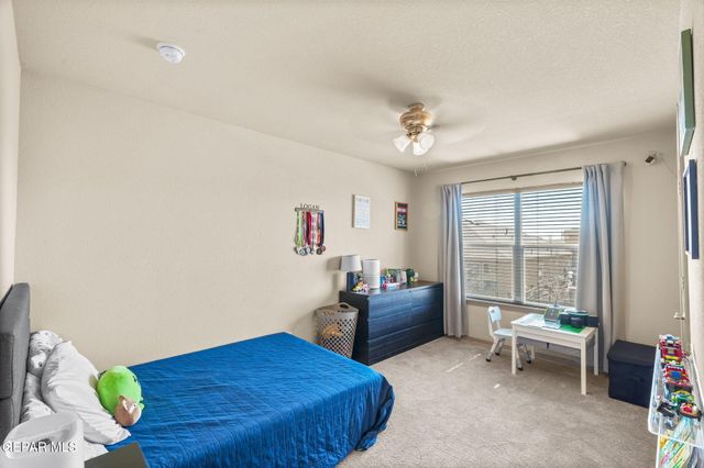 14376 COYOTE TRAIL Trail, El Paso, TX 79938