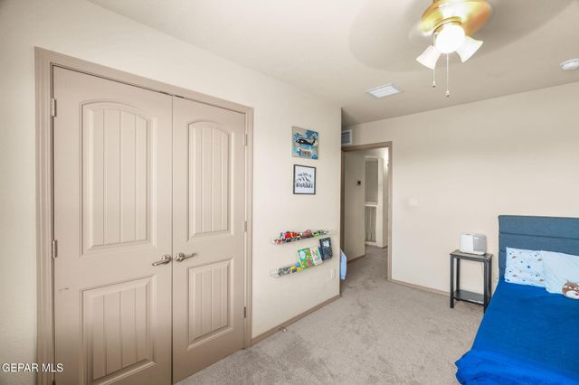 14376 COYOTE TRAIL Trail, El Paso, TX 79938