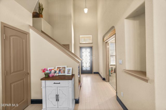 14376 COYOTE TRAIL Trail, El Paso, TX 79938