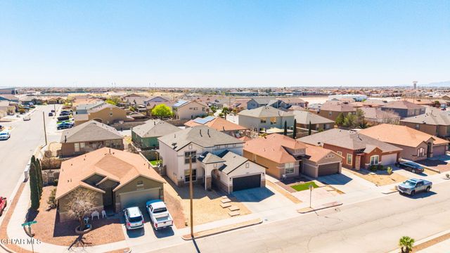14376 COYOTE TRAIL Trail, El Paso, TX 79938