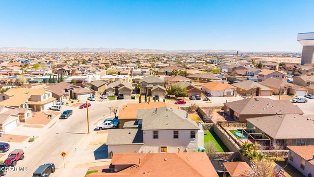 14376 COYOTE TRAIL Trail, El Paso, TX 79938